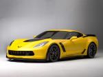 Chevrolet Corvette Z06 2015 года